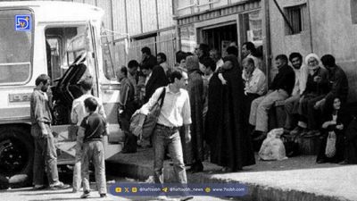 بارش سنگین برف در آبان مردم تهران را شوکه کرد + عکس