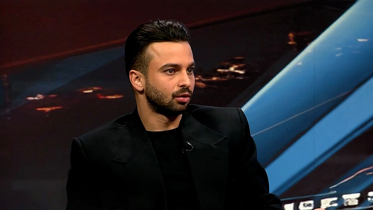 آیا در پرسپولیس دو دستگی و باند وجود دارد؟