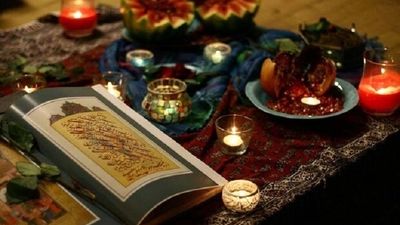 فال روزانه حافظ؛ پنجشنبه 7 فروردین ۱۴۰۴