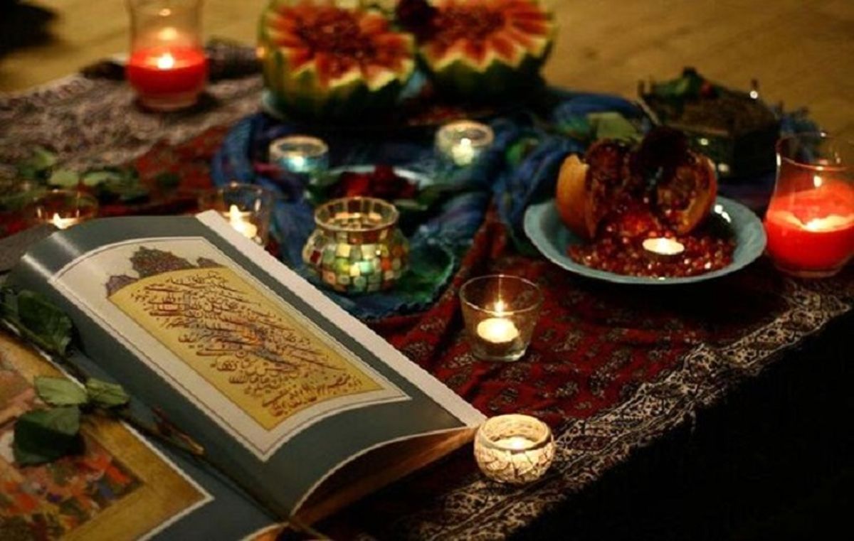 فال روزانه حافظ؛ یکشنبه 3 فروردین 1404