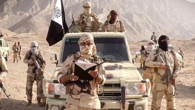 آمار شهدا و مجروحین حمله تروریستی دادگستری زاهدان