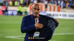 علیرضا منصوریان در عراق سرمربی شد