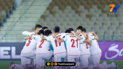مربی تیم ملی درگذشت؛ پیام تسلیت فدراسیون فوتبال