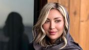 استوری طنز مینا مختاری همسر بهرام رادان درباره بچه داری