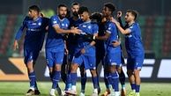 ترکیب استقلال مقابل صنعت نفت آبادان