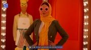متین ستوده عروس کامران تفتی در فشرونی/ شب ملکه مارها