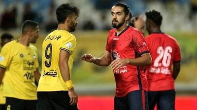 وینگر مشهور ازبک به نساجی پیوست