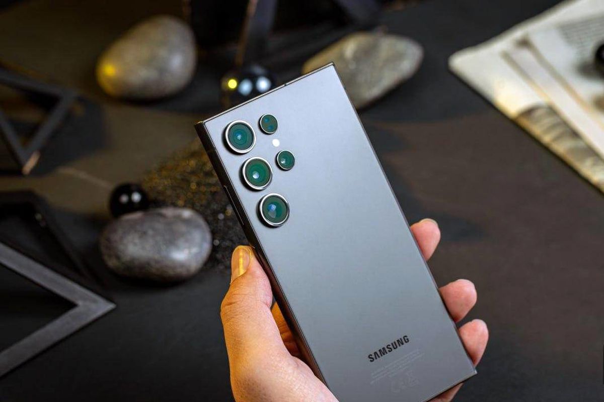 اولین جزئیات از سامسونگ گلکسی S26 / تراشه هیولا با عملکردی قدرتمند