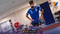 زمان بازگشت قلی‌زاده به میادین مشخص شد
