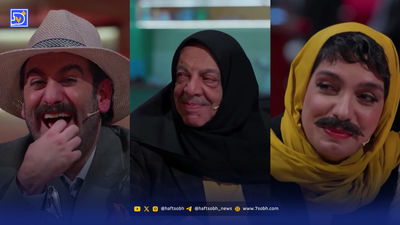 ماجرای بادیگارد های نفس بازغی در اکران مردمی چه بود؟