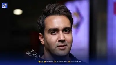 بیوگرافی حمید گودرزی بازیگر سریال زمانه + عکس همسران و ماجرای طلاق