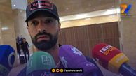 آرمین سهرابیان به فجرسپاسی می رود!