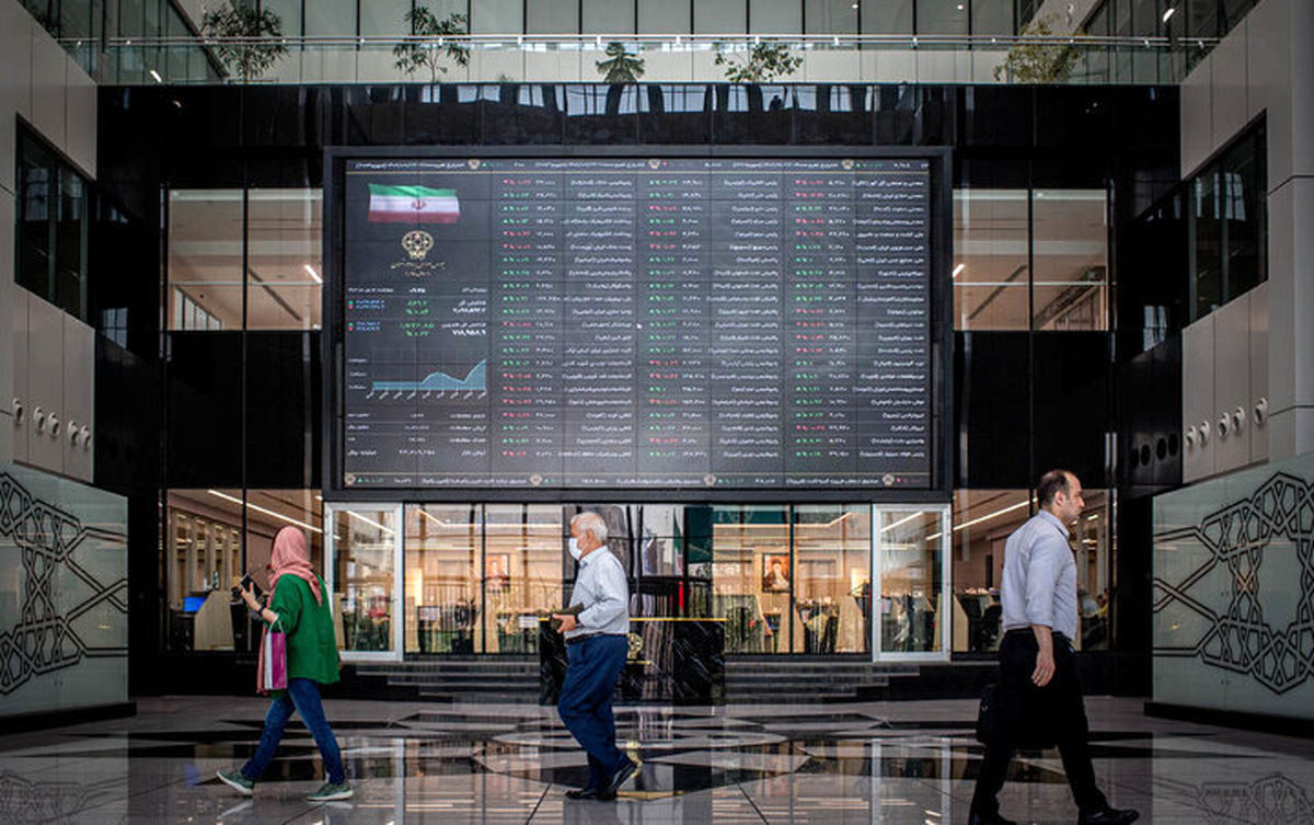 پیش بینی بورس فردا دوشنبه ۱ اردیبهشت ۱۴۰۴