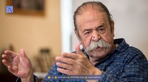 بیوگرافی محمدعلی کشاورز و همسرش+ ماجرای طلاق