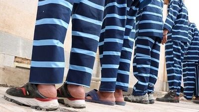 دستگیری ۲ تیم تروریستی در سیستان و بلوچستان