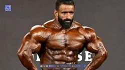 بک گراند هادى چوپان جنجال به پا کرد + ویدیو