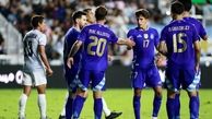پیروزی 6 گله تیم ملی آرژانتین مقابل پورتوریکو با درخشش مسی
