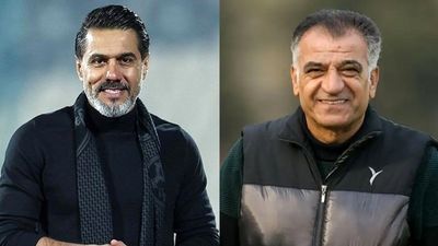 اعتراض پرسپولیس به محرومیت پیروانی