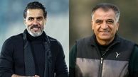 بیژن طاهری و استقلالی ها پیروانی را قال گذاشتند!
