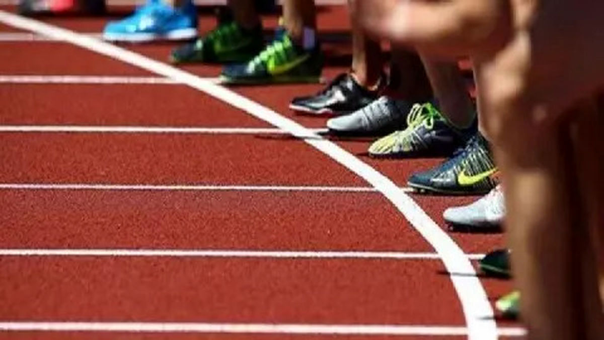  آبروریزی جدید ملی پوشان دوومیدانی; سرقت موبایل یک بازیکن خارجی