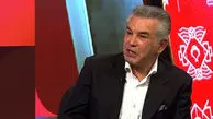 درخواست استیلی از قلعه نویی؛ با نویدکیا حرف بزن!