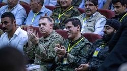 توافق مظلوم عبدی با آمریکا؛ فرمانده کردها جانشین جولانی می‌شود؟