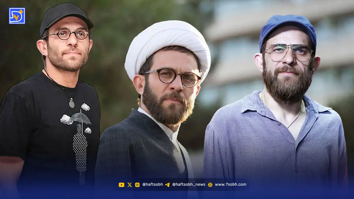  بابک حمیدیان، شکارچی نقش‌های دشوار