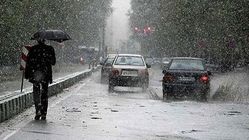 پیش‌بینی هواشناسی؛ سه شنبه 16 اردیبهشت ۱۴۰۴