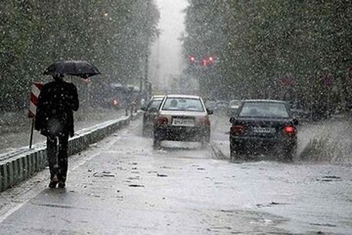 پیشبینی هواشناسی؛ سه شنبه 16 اردیبهشت ۱۴۰۴