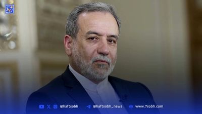 حرف های عراقچی در برنامه جواد موگویی که صدا و سیما حاضر به پخش آن نشد!