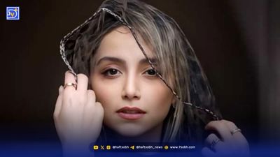 عکس جدید مجید واشقانی با ژستی متفاوت!
