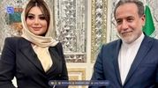 بیوگرافی هدیل علیان سیندرلای فلسطین در ایران