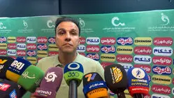 خلیلی: در فضای مجازی علیه من هزینه می‌کنند؛ بازی با تراکتور نباید تماشاگر داشته باشد!