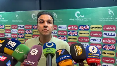 برنامه بازی های لیگ برتر؛ بازی تراکتور - پرسپولیس با تماشاگر؟