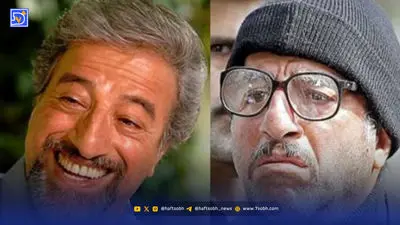 تغییر چهره خانم فدوی سریال پایتخت بعد از ۱۲ سال 