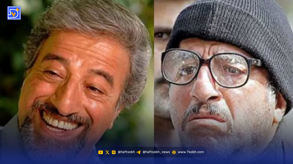 بیوگرافی زن دوم علیرضا خمسه بابا پنجعلی پایتخت