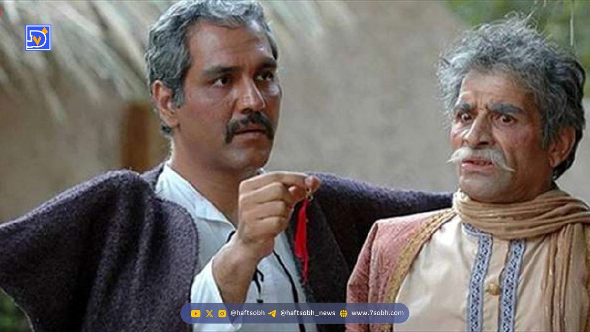 بیوگرافی محمد شیری سالارخان شب های برره و همسرش