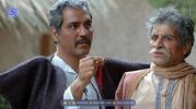 بیوگرافی محمد شیری سالارخان شب های برره و همسرش 