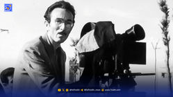 مهندس هیجان در سینمای ایران