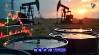  اصلاح قیمت نفت خام پس از جهش سپتامبر 