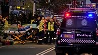 عامل جنایت در مرکز خرید مشهور سیدنی کشته شد