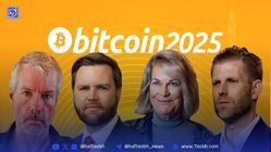خلاصه کنفرانس Bitcoin۲۰۲۵: نقطه عطفی در پذیرش جهانی ارزهای دیجیتال