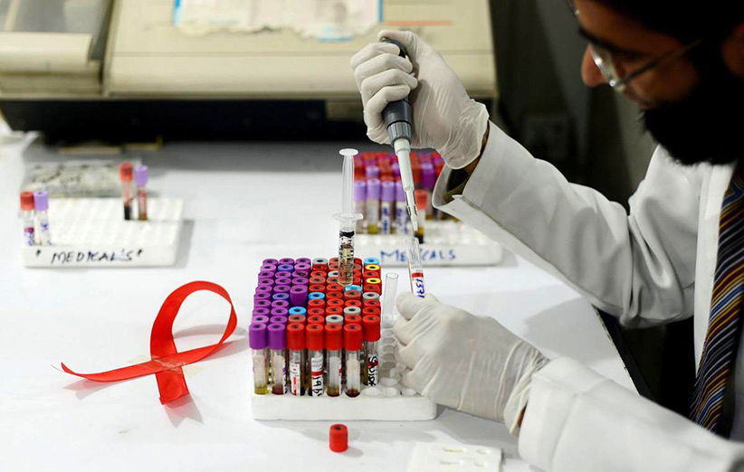 خداحافظی با ایدز؛ موفقیت واکسن آزمایشی «اچ‌آی‌وی» در بدن