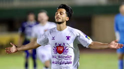 محمدحسین صادقی به پرسپولیس پیوست