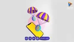  بررسی ۵ ایردراپ مهم که بهتر است این ماه آن‌ها را تحت نظر بگیرید 