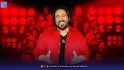 بیوگرافی شهرام شب پره  + ماجرای دعوا با سیاوش قمیشی تا کتک خوردن در مالزی و ایست قلبی در اجرا