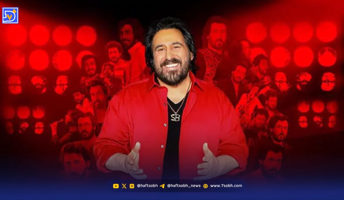 بیوگرافی شهرام شب پره + ماجرای دعوا با سیاوش قمیشی تا کتک خوردن در مالزی و ایست قلبی در اجرا