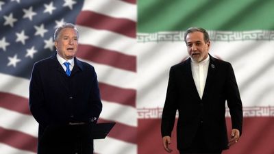 پیام مهم عراقچی در آستانه مذاکرات ایران و آمریکا