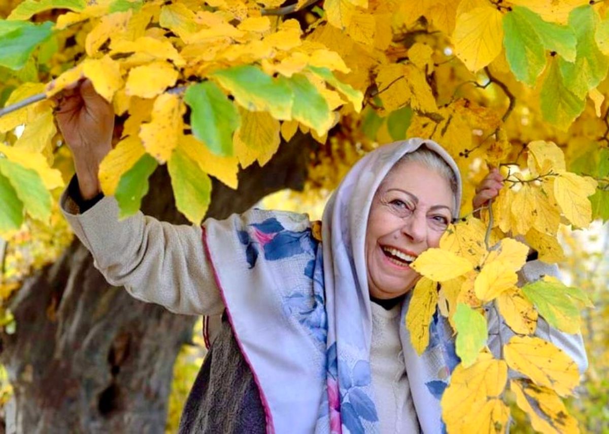ثریای خستگیناپذیر