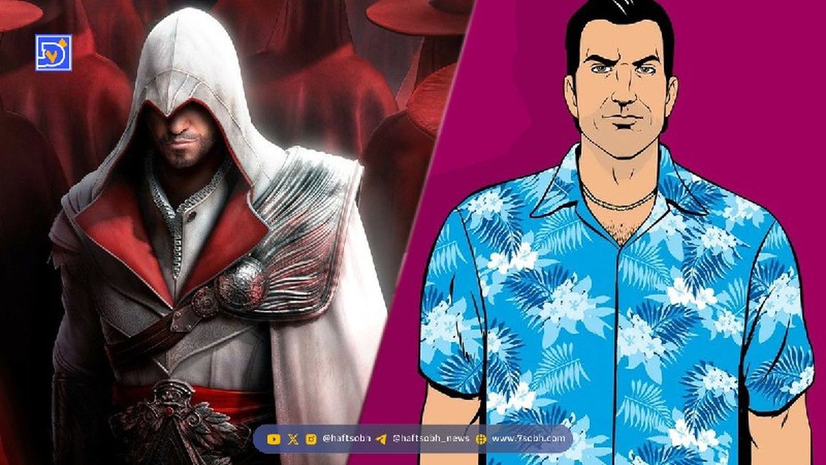 ۷ بازی جهان باز که در کوتاه‌ترین زمان ممکن ساخته شدند